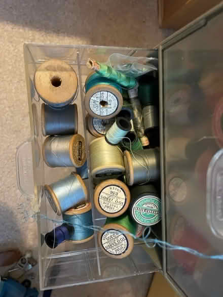 Photo of free Sewing bundle (Worthing BN11) #4
