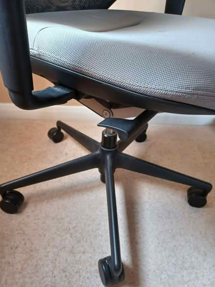 Photo of free Office Chair (Chiseldon SN4) #2