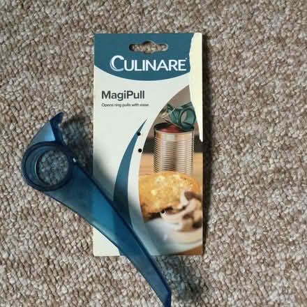 Photo of free Culinare MagiPull (Sandbach Heath CW11) #2