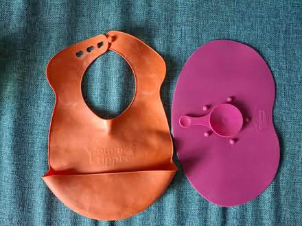 Photo of free Toddler things (Bolney) #1
