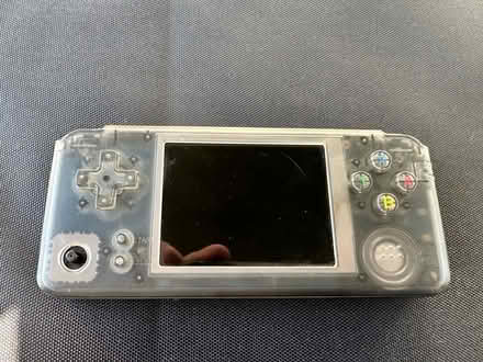 Photo of free Portable open source gaming system (Off VB Blvd- VB/Norfolk border) #1
