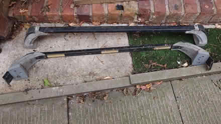 Photo of free Car Roof Bars (Royal Leamington Spa CV31) #3