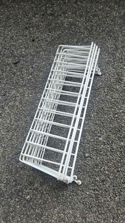 Photo of free Kitchen door racks (Southwater) #1