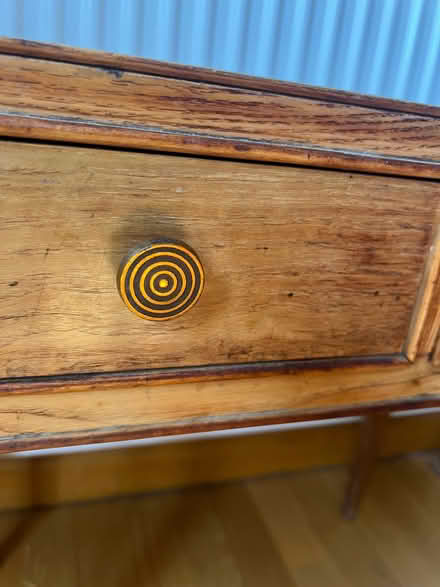 Photo of free Vintage Italian coffee table (Teddington TW11) #3