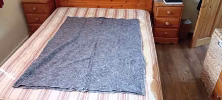 Photo of free Removal Blankets x 20 (Royston SG8) #1