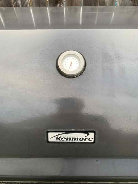 Photo of free Gas Grill (Pico/Robertson Area) #3
