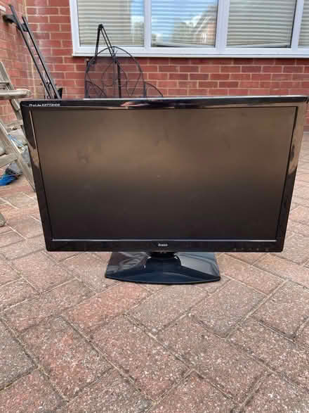 Photo of free Computer monitor (Golden Green TN11) #1
