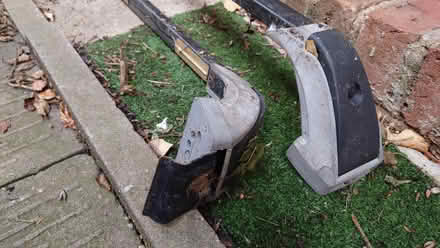 Photo of free Car Roof Bars (Royal Leamington Spa CV31) #1