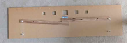 Photo of free Headboard for double bed (Southport PR9) #2