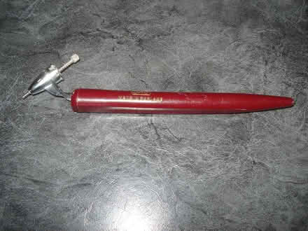 Photo of free UNO Vintage Tech gadget No 1 needle (Barming ME16) #1