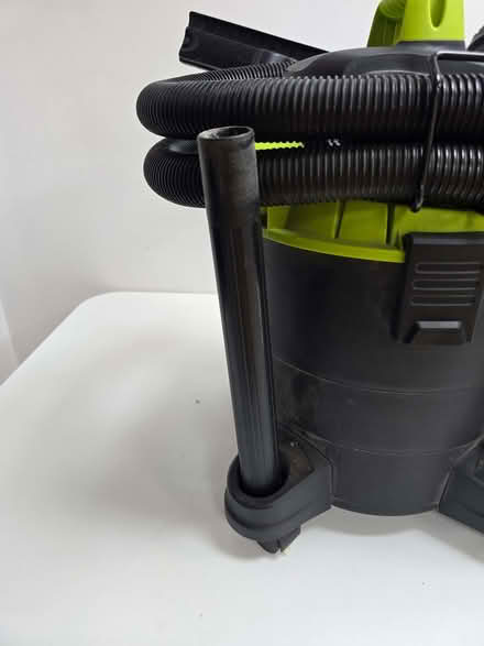 Photo of free Guild wet & Dry hoover (Bedford Centre MK40) #3