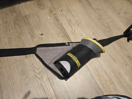 Photo of free Solomon sports bottle holder (Brimscombe GL5) #2