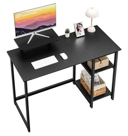 Photo of Wardrobe/ Desk / Chair (Kew TW9) #3