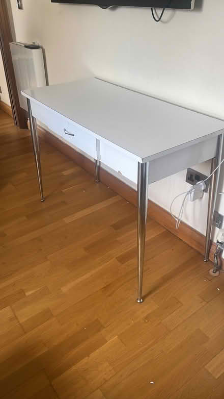Photo of free Italian vintage Desk table (Teddington TW11) #1