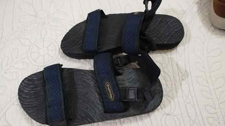 Photo of free Womens Sandals (Vacaville) #1
