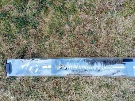 Photo of free Extendable Curtain Pole Set (Bridge of Don) #4
