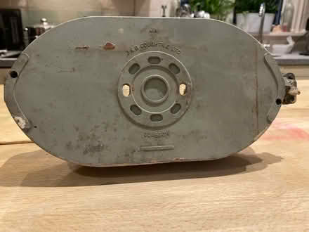 Photo of free Bulkhead light (Bedford MK40) #2