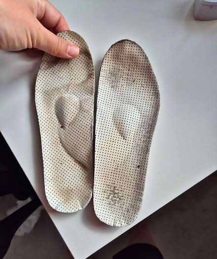 Photo of free Orthopedic kids insoles, 21.5cm (AL5) #1