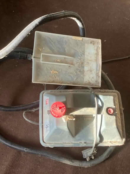 Photo of free Steam wallpaper stripper (NE5 etal lane) #1