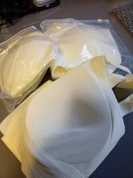 Photo of free Ladies bras (Knowsley) #1
