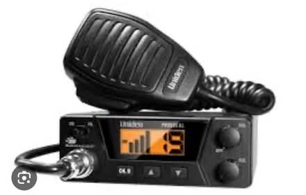 Photo of Radio stuff (Glen burnie) #1