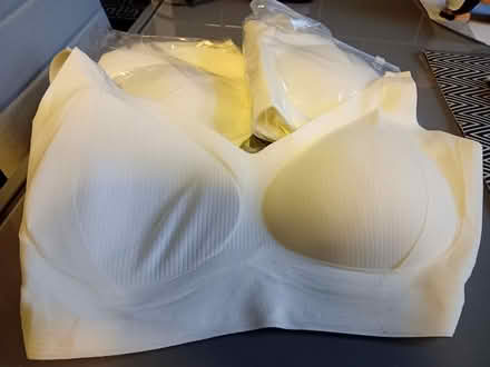 Photo of free Ladies bras (Knowsley) #3