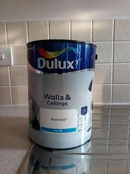 Photo of free Paint (Southport PR9) #1