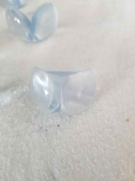 Photo of free Corner protectors (Gloucester) #3
