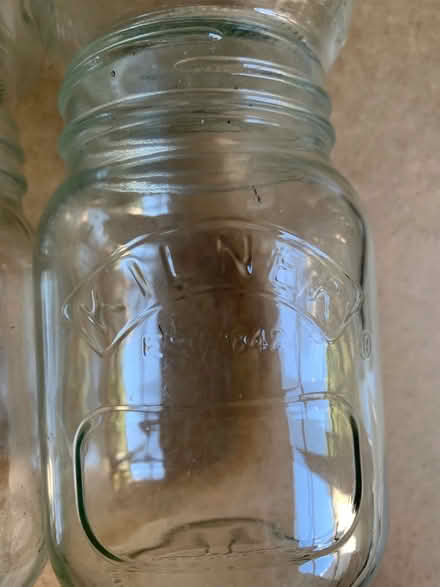 Photo of free 11 Kilner Jars (Chiswick W4) #2