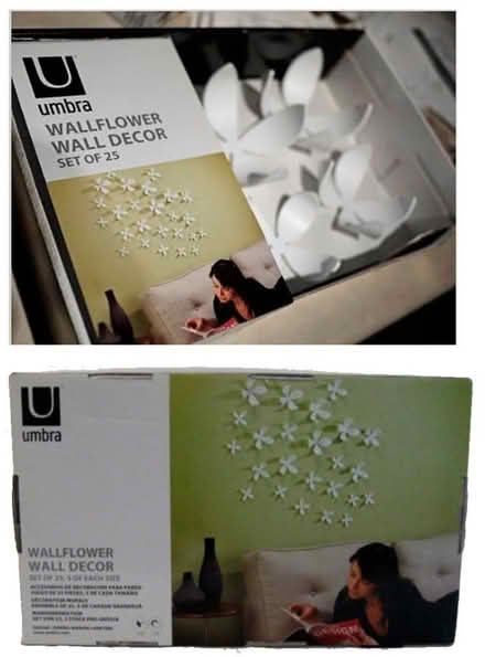 Photo of free 3D Wall Art (94087) #1