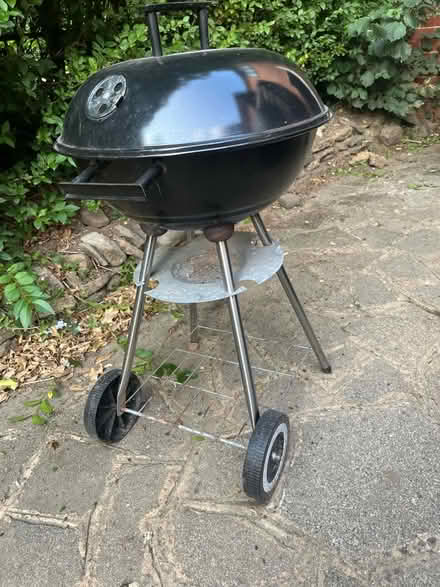 Photo of free Portable BBQ (Wonersh GU5) #1