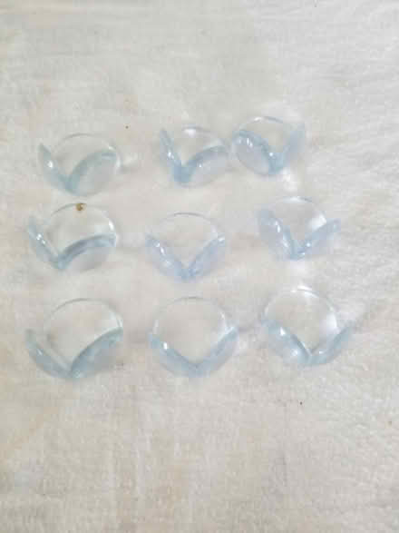 Photo of free Corner protectors (Gloucester) #1
