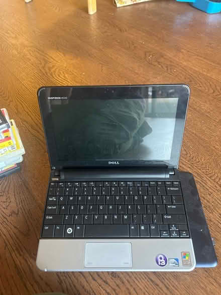Photo of free Tiny laptop (North Berkeley) #1