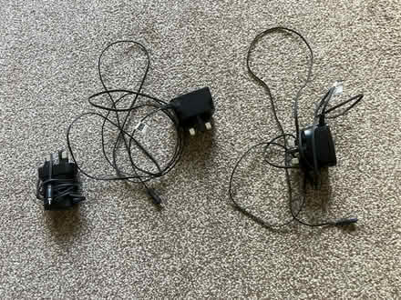 Photo of free Charger for old Nokia phones (Henleaze BS9) #1