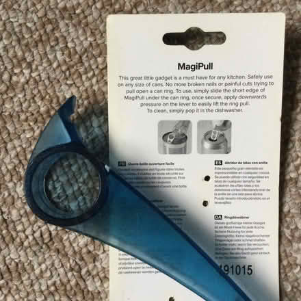Photo of free Culinare MagiPull (Sandbach Heath CW11) #1