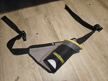Photo of free Solomon sports bottle holder (Brimscombe GL5) #1