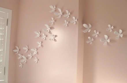 Photo of free 3D Wall Art (94087) #2