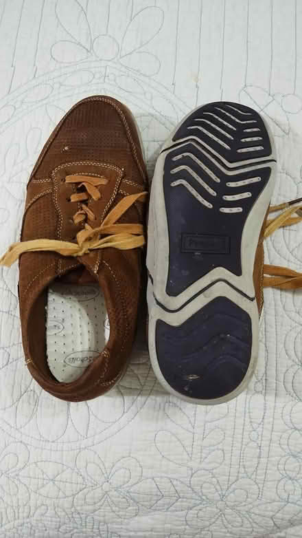 Photo of free Women Shoes (Vacaville) #1