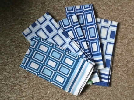 Photo of free Tea Towels (Sandbach Heath CW11) #1