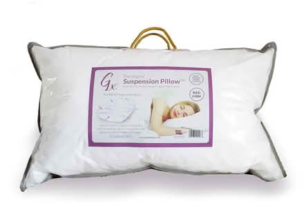 Photo of free Gx pillow (Dairy Lane Estate DH4) #1