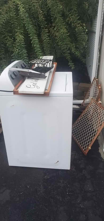 Photo of free 🌿 Free Items (146 Grahamtown Rd Middletown) #2