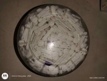 Photo of free Lancets (West Harlem) #1