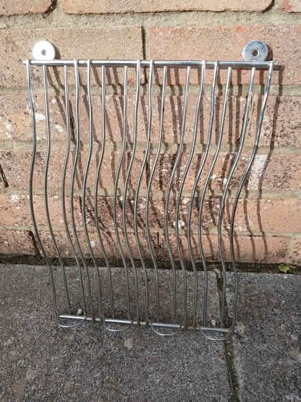 Photo of free Coffee pod holder (Dawlish EX7) #1