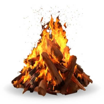 Photo of free Old wood for bonfire (Stone Cross BN23) #1