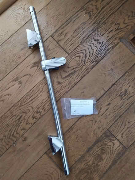 Photo of free Shower sliding rail (Kidlington OX5) #1
