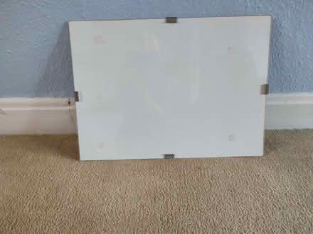 Photo of free clip frame (Cowley OX4) #1