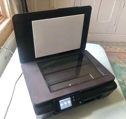 Photo of free 2 printers - for spares or repairs (Moseley B13) #4