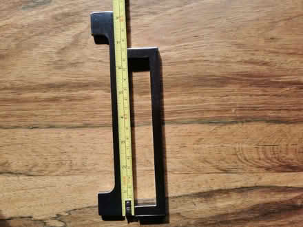 Photo of free Sample handles (Leighton Buzzard LU7) #1