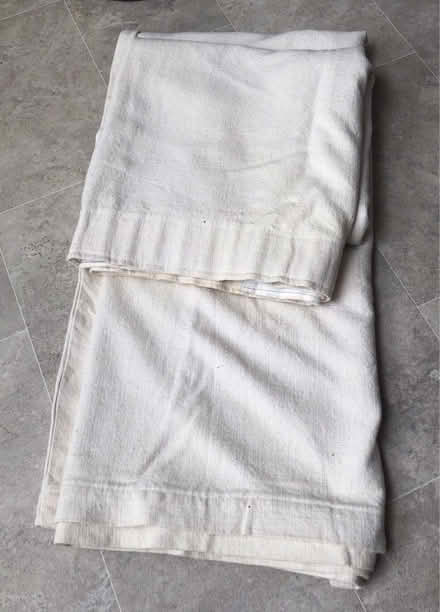 Photo of free Single curtain (Burscough L40) #1