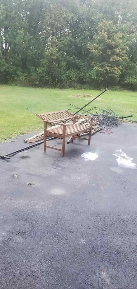Photo of free 🌿 Free Items (146 Grahamtown Rd Middletown) #1